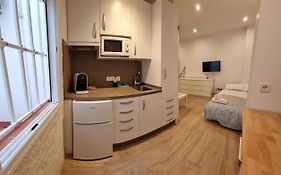 Mini Estudio Lovely Sevilla Centro